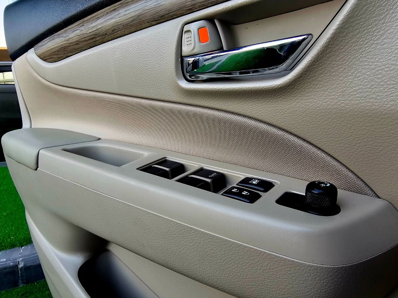 سوزوكي سياز CIAZ GLX/ 1.5L GCC/ LOW MILEAGE/ 2 KEYS/ IMMACULATE CONDIITON