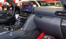 Toyota Land Cruiser LC 300 - VXR V6 4.0L - FULL OPTION 2022 - GCC