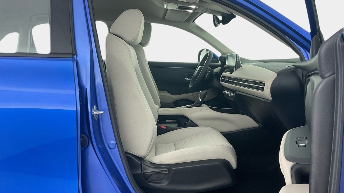 هوندا ZRV LX | شامل الضمان | 0 ﺪﻔﻋﺓ ﺃﻮﻟﻯ