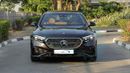 Mercedes Benz E300 (For Export , НА ЭКСПОРТ) E 300 AMG EQ Boost 2.0T RWD 2026 GCC Без пробега