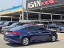 Kia Optima LX KIA OPTIMA 2.4L 4CYL