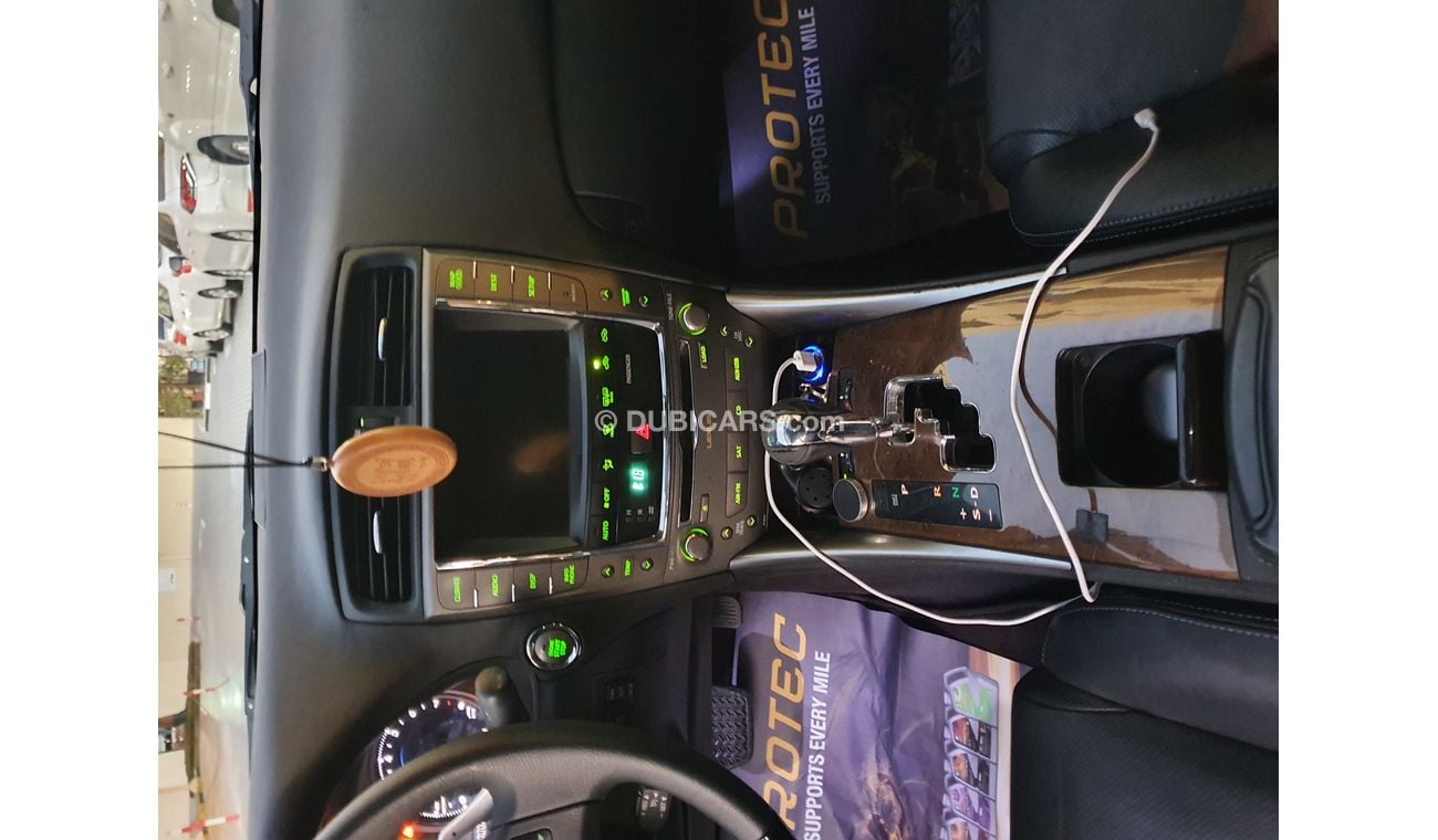 Lexus IS250 2500 CC, F-Sports 2014 Shape Body Kit - Personally Used Well Maintained