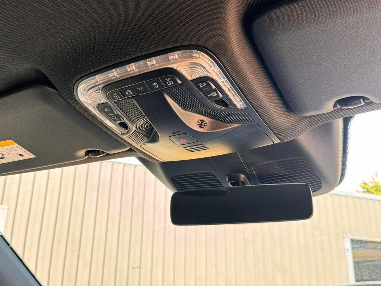 مرسيدس بنز V 300 D 