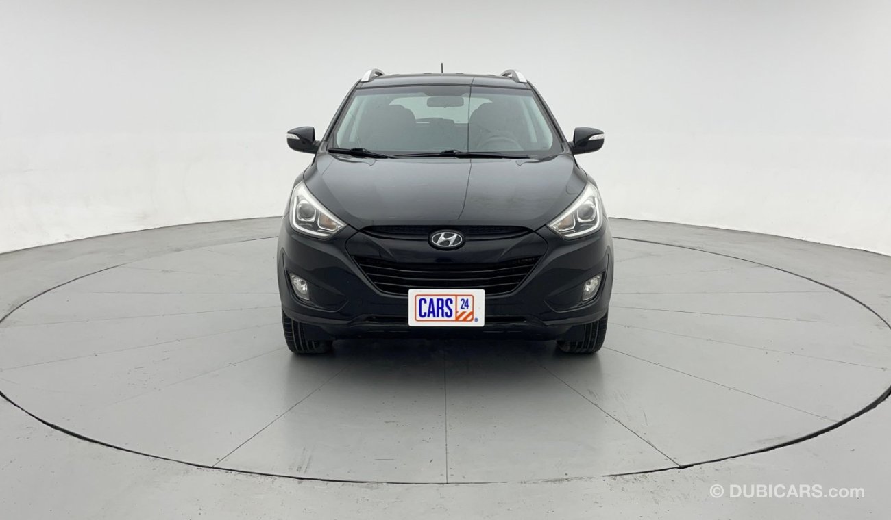 Hyundai Tucson GL 2 | Zero Down Payment | Free Home Test Drive