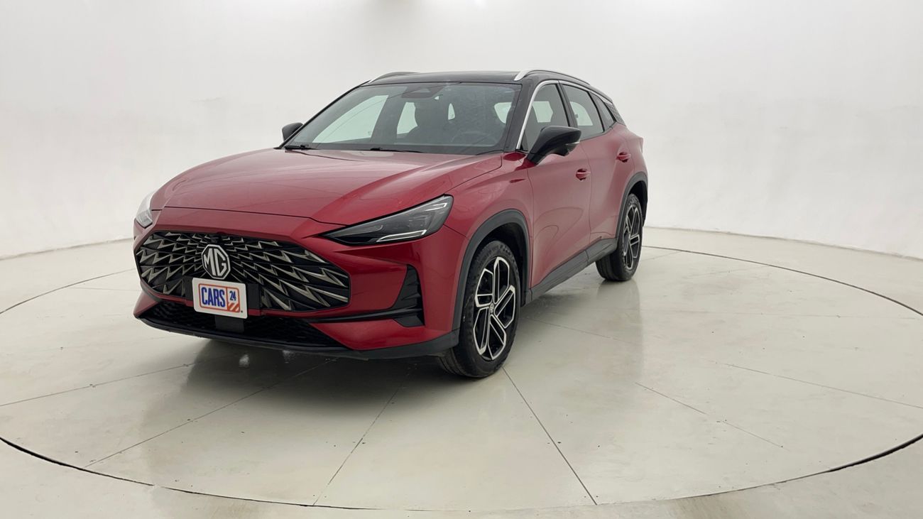 MG One LUXURY 1.5 | Zero Down Payment | Home Test Drive