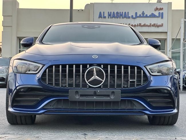 Mercedes-Benz AMG GT, миниатюра 25