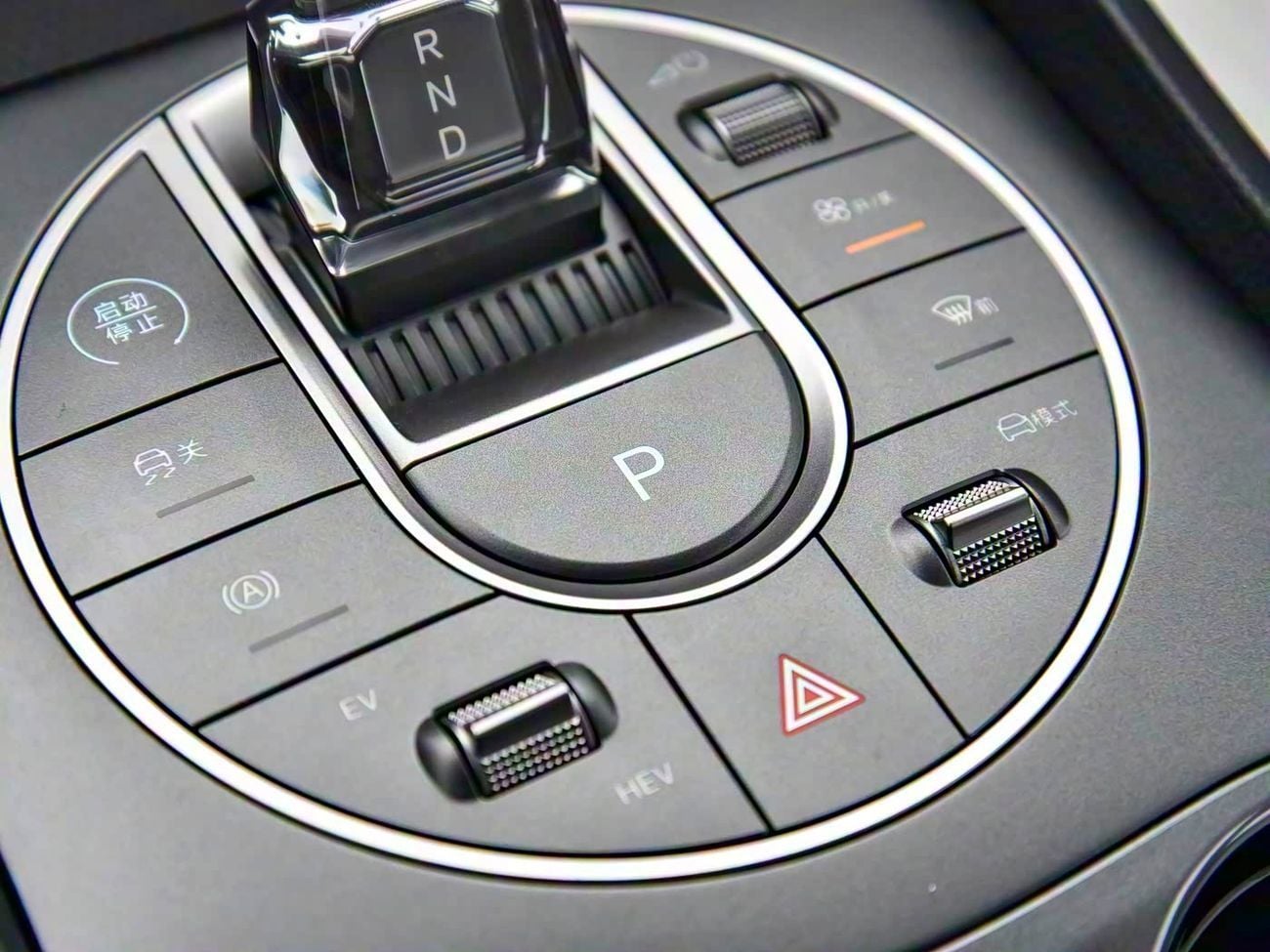 بي واي دي سيل 05 DM-i Seal 05 DMi Smart Drive 55km Luxury Edition