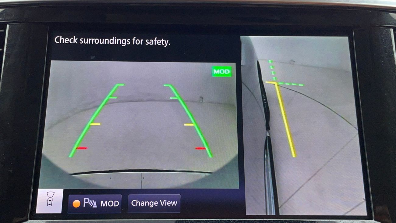 Nissan Patrol SE PLATINUM CITY 4 | Zero Down Payment | Home Test Drive