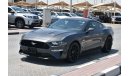 Ford Mustang FORD MUSTANG GT 5.0 ( FREE ACCIDENT )