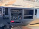 Isuzu NPR ISUZU NPR85H22 Cab Chassis Truck 2024