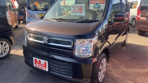 Suzuki Wagon R+ MH35S