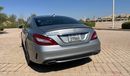 Mercedes-Benz CLS 400