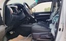 Toyota Hilux SGLX 2.4L DIESEL 4X4 LEATHER SEATS MY2025