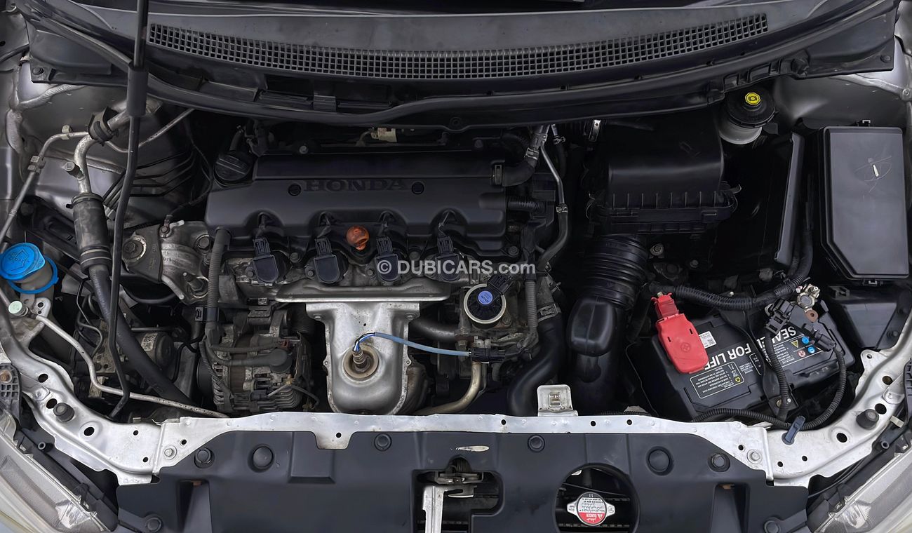 Honda Civic DX 1.8 | Zero Down Payment | Free Home Test Drive