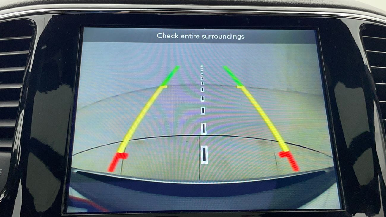 جيب جراند شيروكي OVERLAND 5.7 | بدون دفعة مقدمة | اختبار القيادة في المنزل