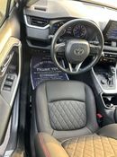 Toyota RAV4 Hybrid Toyota Rav4 2021 XLE