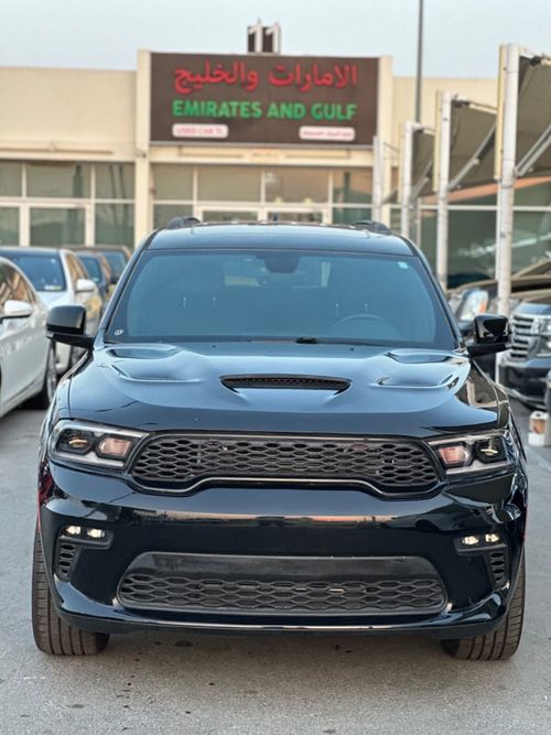 Dodge Durango SXT
