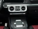 Mercedes Benz G63 AMG STD Brand-New G63 AMG| A22 AMG RIDE CONTROL | WARRANTY | European Specs | Double Night Package