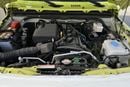 Suzuki Jimny GLX 2026 GCC