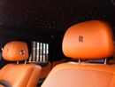 Rolls Royce Ghost EWB