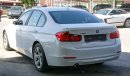 BMW 320i Diesel Xdrive