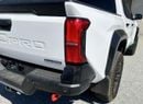 Toyota Tacoma Tacoma TRD PRO Hybrid