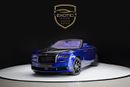 Rolls-Royce Dawn BLACK BAGDE