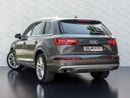 أودي Q7 55 TFSI