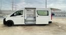 Toyota Hiace DLS - STD ROOF Right Hand Drive