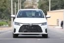 Toyota Yaris Toyota Yaris Sedan 2024 | Best Price