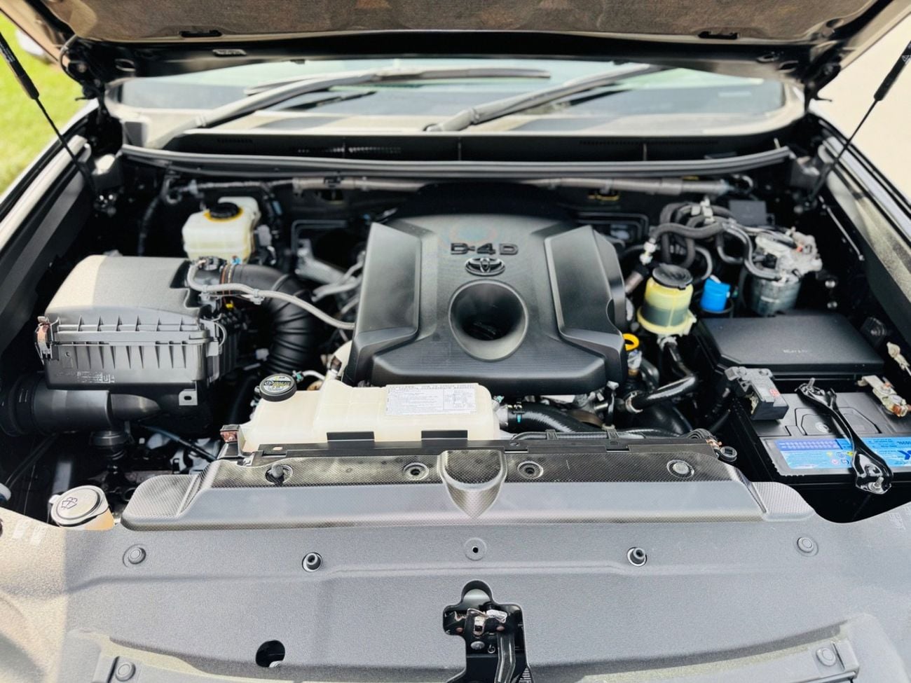 تويوتا برادو