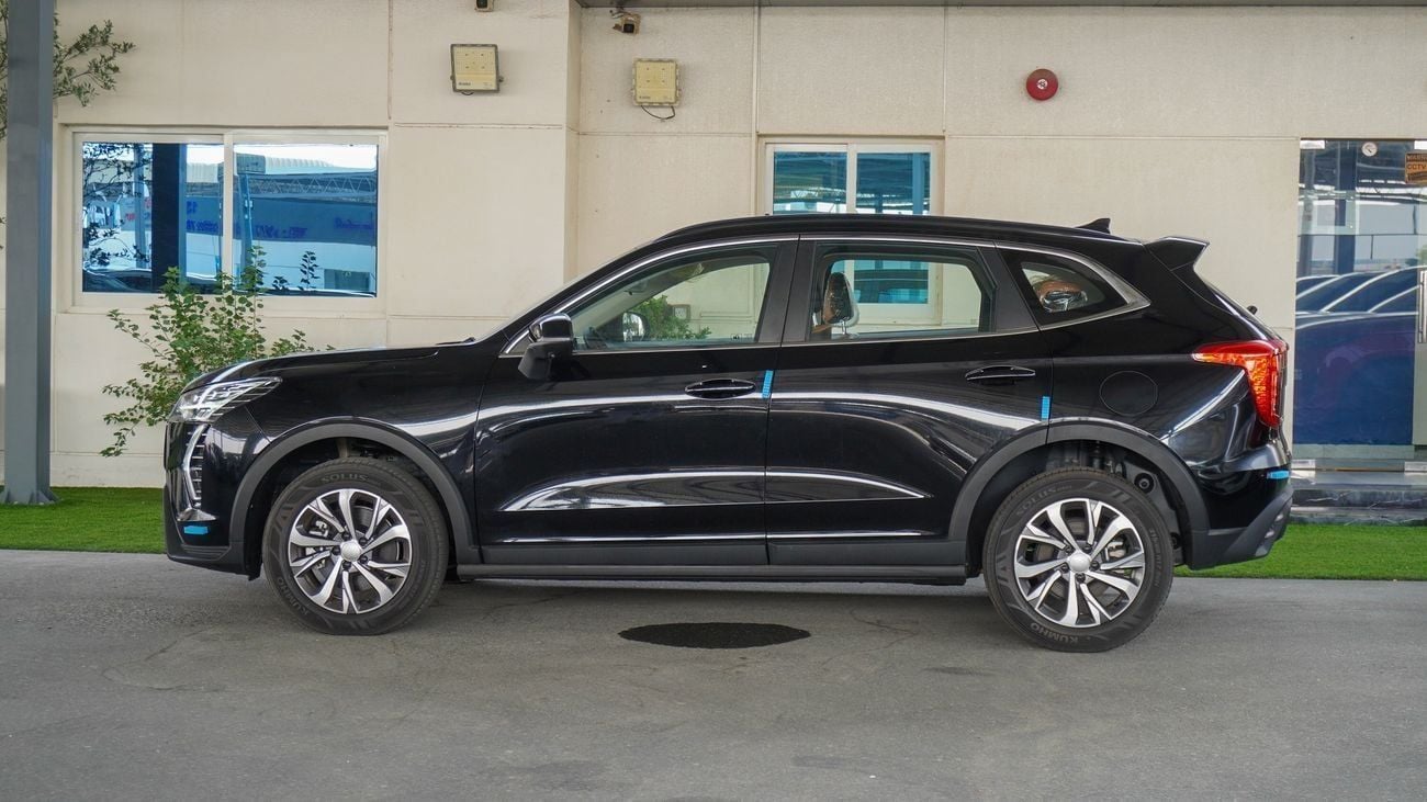 هافال جوليون 1.5L (For Local plus 10%)