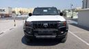 Toyota Prado  Toyota Prado 2.8l 2025