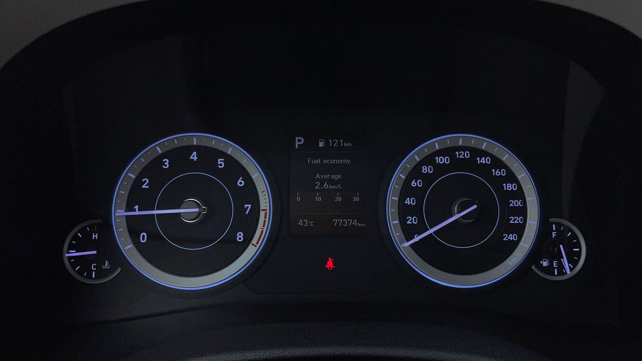 Hyundai Creta SMART 1.5 | Zero Down Payment | Free Home Test Drive