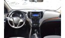 Hyundai Santa Fe HYUNDAI SANTA FE 2016 (V4)