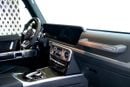 مرسيدس بنز G 63 AMG STD Mercedes-Benz G-Class 2023