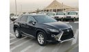 لكزس RX 350 2017 Lexus Rx350 Base / EXPORT ONLY  / فقط للتصدير