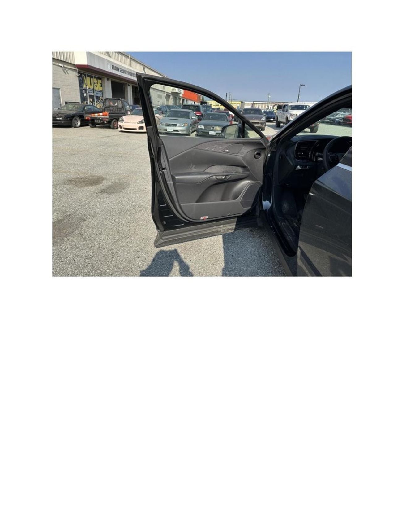 لكزس RX450h