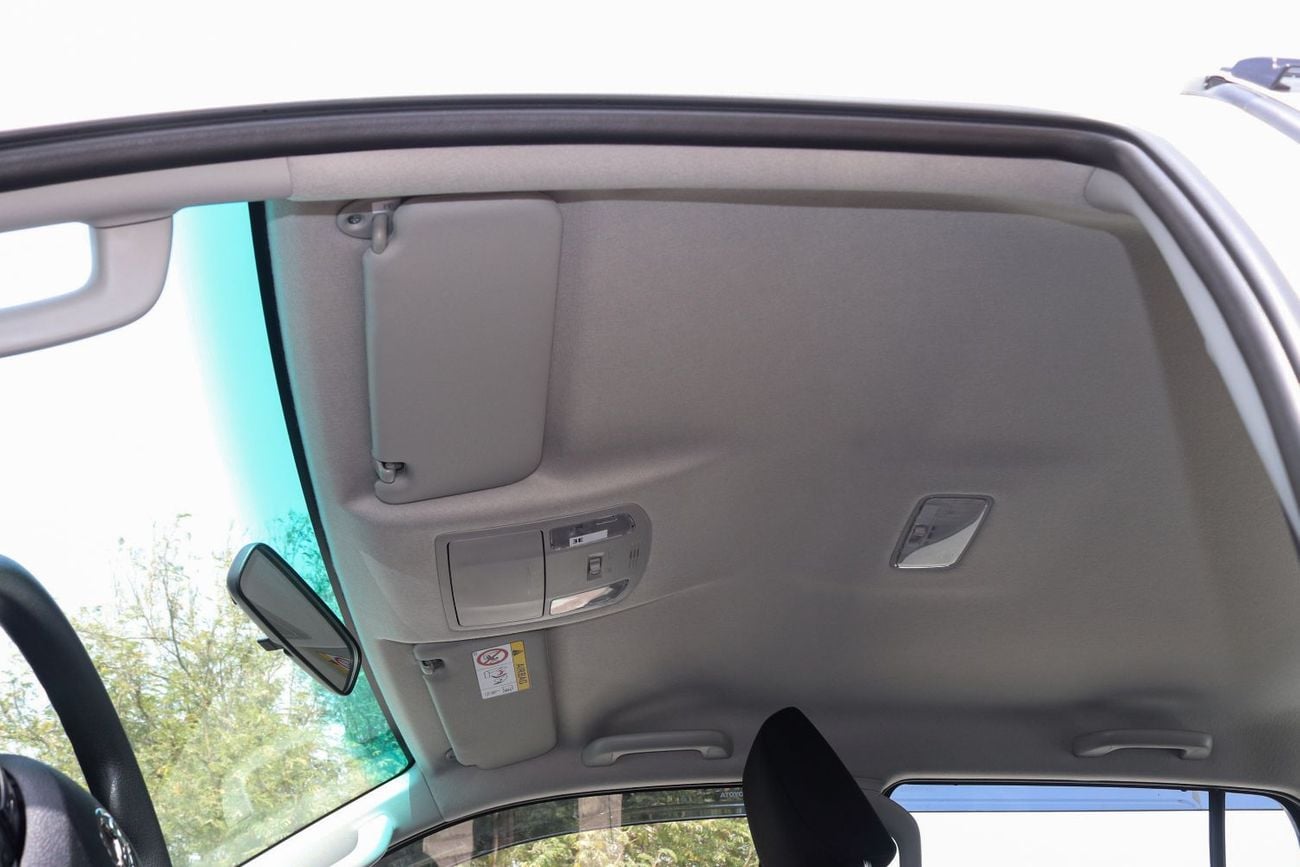 تويوتا هيلوكس 2026 Model Toyota Hilux DC, 2.4L Diesel 4WD 6M/T