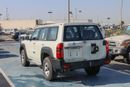 نيسان باترول سفاري nissan patrol safari 4.8L A/T 2023 model