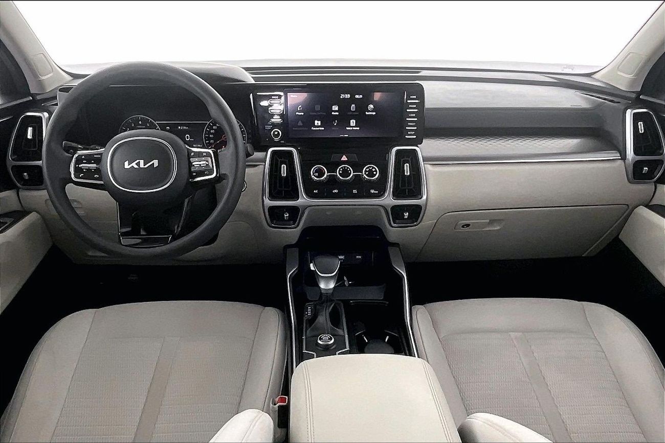 Kia Sorento LX | National Day Celebration | Guaranteed Warranty | 0 Down Payment