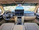 Toyota Land Cruiser GXR/ V6 4.0L / SUNROOF/ 360* CAMERA/ 2022 SHAPE/ EXPORT ONLY/ LOT # 81656
