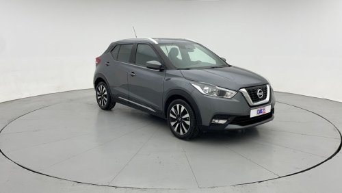 Nissan Kicks SV 1.6 | Zero Down Payment | Free Home Test Drive