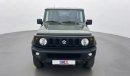 Suzuki Jimny GL 1.5 | Under Warranty | Inspected on 150+ parameters