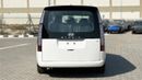 هيونداي ستاريا 3.5L 11 Seater Premier AT