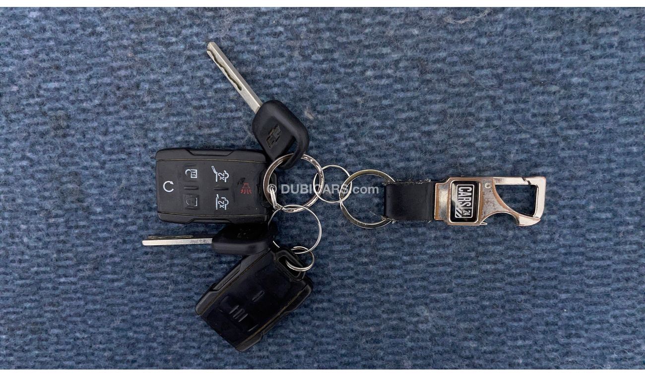 Chevrolet Tahoe LT 1 5.3 | Zero Down Payment | Free Home Test Drive