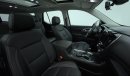 Chevrolet Traverse LTZ 3.6 | Under Warranty | Inspected on 150+ parameters