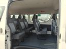 Toyota Hiace 2026 Toyota Hiace GL 13-Seater High-Roof Full-Option 3.5L V6 Petrol A/T RWD Export Only