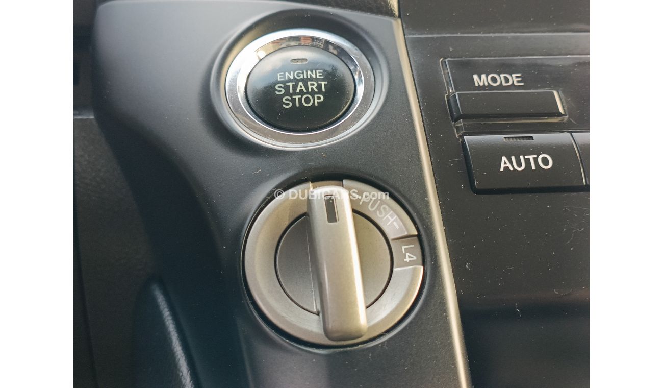 Toyota Land Cruiser GXR - V8, 5.7L PETROL, FULL OPTION / 20 SHP (LOT # 6267)