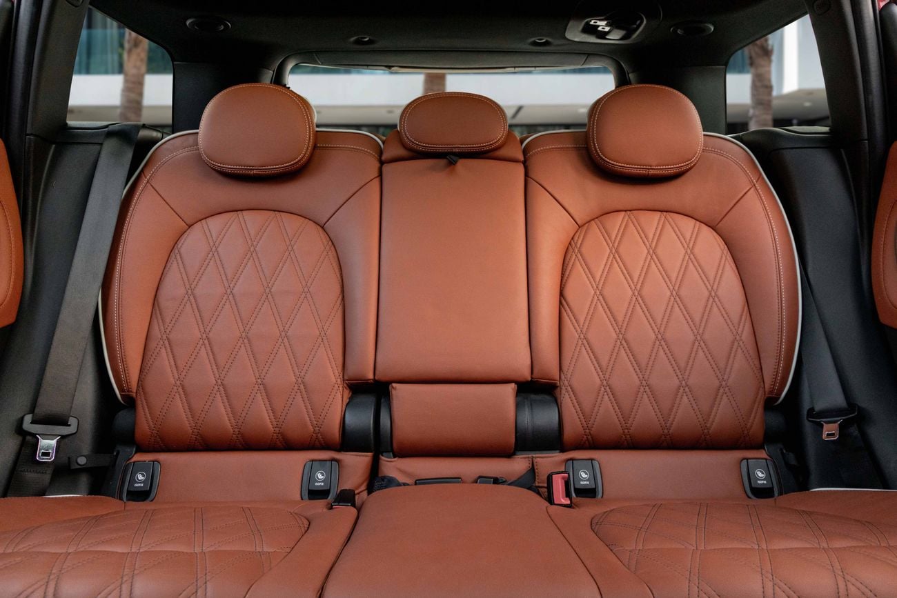 ميني كنتريمان Countryman S | 2,155 P.M | 0% Downpayment | Full MINI History!